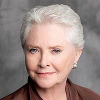 Foto Susan Flannery