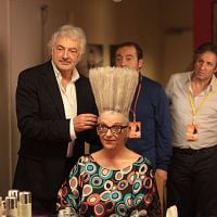 Foto Richard Anconina