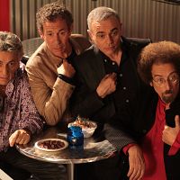 Foto François Feldman