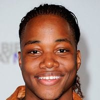 Foto Leon Thomas III