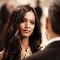 Foto Liya Kebede