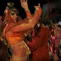 Foto Tonya Kinzinger