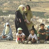 Foto Giovanna Antonelli