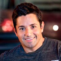 Foto Harley Rodriguez