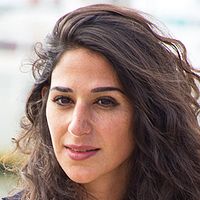 Foto Karyll Elgrichi