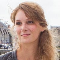 Foto Emilie Piponnier