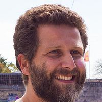 Foto Arthur Benzaquen