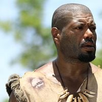 Foto Christopher Judge