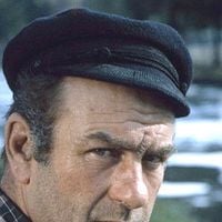 Foto Christian Barbier