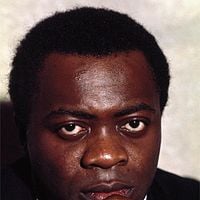 Foto Yaphet Kotto
