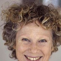 Foto Bernadette Le Sache