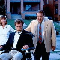 Foto Christine Forrest