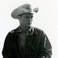 Foto Brandon De Wilde