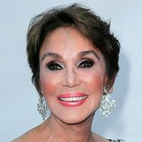 Foto Mary Ann Mobley