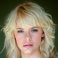 Foto Katherine Hicks