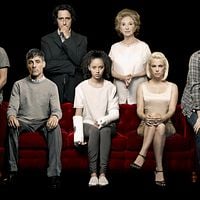 Foto Leonardo Sbaraglia