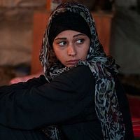 Foto Maysa Abed Alhadi