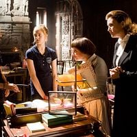 Foto Suzanne von Borsody