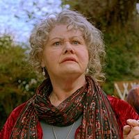 Foto Annette Badland