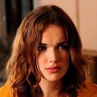 Foto Elizabeth Henstridge