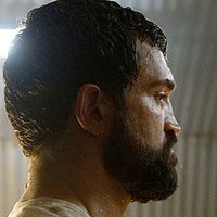 Foto Andrei Arlovski