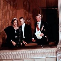 Foto Françoise Fabian