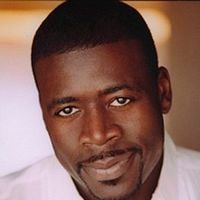 Foto Demetrius Grosse