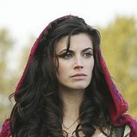 Foto Meghan Ory