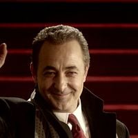 Foto Mehmet Aslantuğ