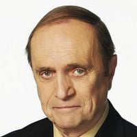 Foto Bob Newhart