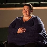 Foto Trisha Rae Stahl