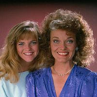 Foto Grace Zabriskie