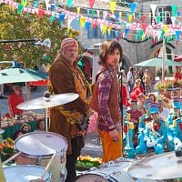 Foto Grégory Gadebois