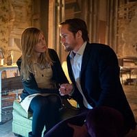 Foto Alexander Skarsgård