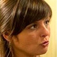 Foto Estefanía de los Santos