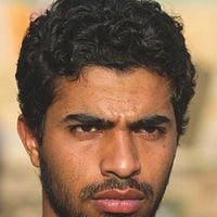 Foto Abdelhakim Rachid