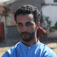 Foto Abdelilah Rachid