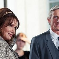 Foto Clémentine Célarié