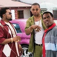 Foto Lahmard J. Tate