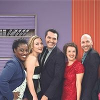 Foto Caroline Vigneaux