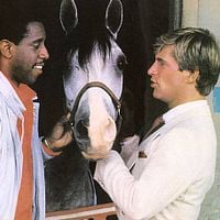 Foto Michael D. Roberts