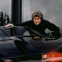 Foto David Hasselhoff