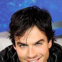 Foto Ian Somerhalder