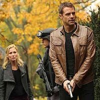 Foto David Sutcliffe