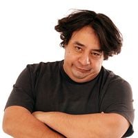 Foto Gabriel Almirón