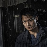 Foto Archie Kao