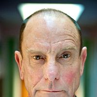 Foto Philip Martin Brown