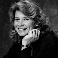 Foto Louise Caire Clark