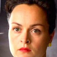 Foto Melissa Holroyd