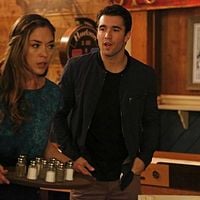 Foto Annabelle Stephenson